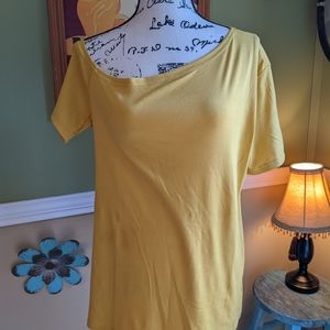 Crazy train top